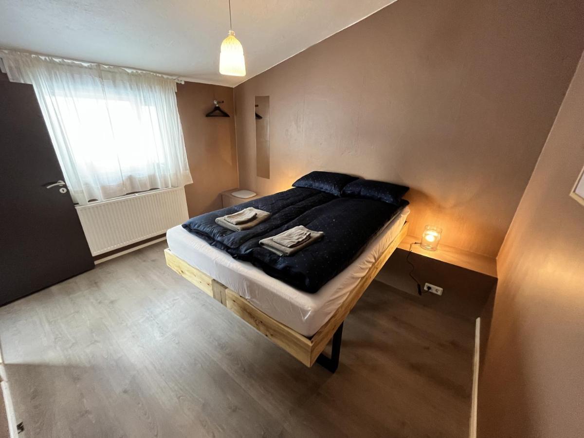 Bridge Apartment Egilsstadir Dış mekan fotoğraf