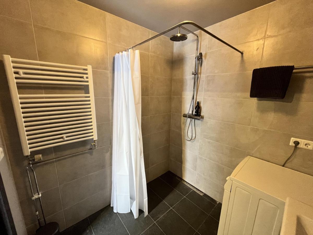 Bridge Apartment Egilsstadir Dış mekan fotoğraf
