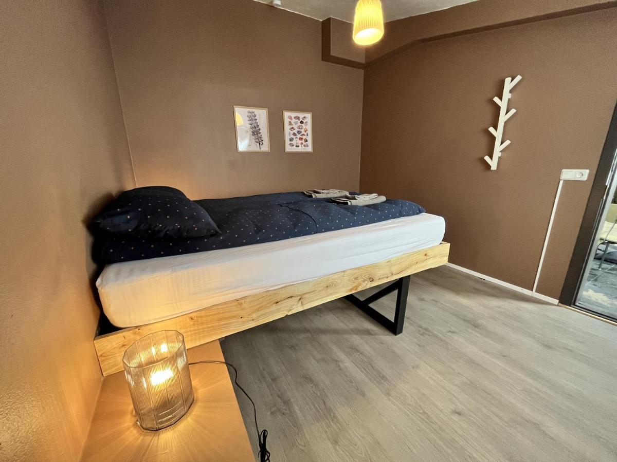 Bridge Apartment Egilsstadir Dış mekan fotoğraf